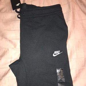 Mens Nike Sweatpants